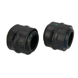 Silent bloc de barre stabilisatrice DELPHI TD1883W, 2 pièce