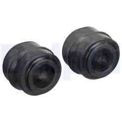 Silent bloc de barre stabilisatrice DELPHI TD1883W, 2 pièce