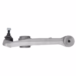 Bras de suspension DELPHI TC5886 essieu avant, gauche, droite, en bas