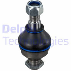 Rotule de suspension DELPHI TC3938