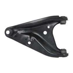 Bras de suspension DELPHI TC3920 essieu avant, gauche, avant