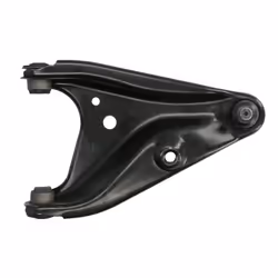 Bras de suspension DELPHI TC3921 essieu avant, droite, avant