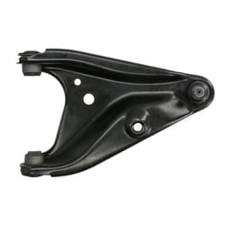 Bras de suspension DELPHI TC3921 essieu avant, droite, avant