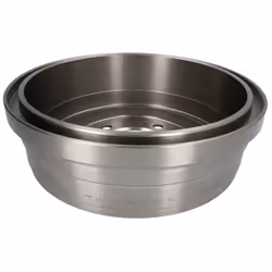 Tambour de frein DELPHI BF628