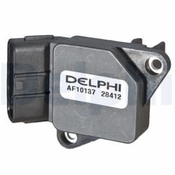 débitmètre de masse d'air DELPHI AF10137