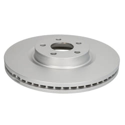 Disque de frein DELPHI BG9359C avant, ventilé, 1 pièce