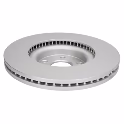 Disque de frein DELPHI BG9359C avant, ventilé, 1 pièce