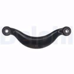 Bras de suspension DELPHI TC7341 essieu arrière, gauche, en haut