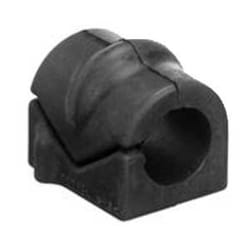 Silent bloc de barre stabilisatrice DELPHI TD953W, 1 pièce