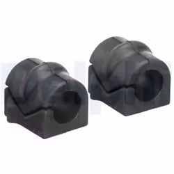 Silent bloc de barre stabilisatrice DELPHI TD953W, 1 pièce - Vue supplémentaire 2