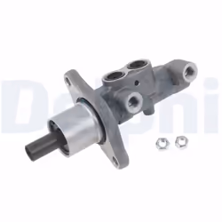 Maître-cylindre de frein DELPHI LM80548