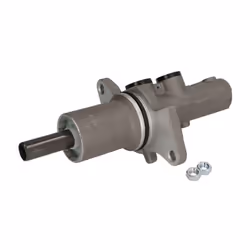 Maître-cylindre de frein DELPHI LM80584