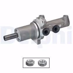 Maître-cylindre de frein DELPHI LM80584