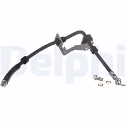Flexible de frein DELPHI LH7429, gauche