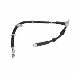 Flexible de frein DELPHI LH7571, droite