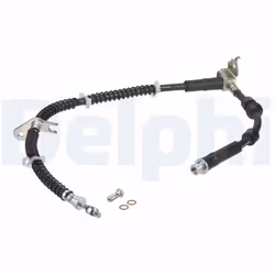 Flexible de frein DELPHI LH7571, droite
