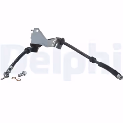 Flexible de frein DELPHI LH7498, gauche