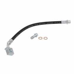 Flexible de frein DELPHI LH7486, gauche