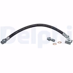 Flexible de frein DELPHI LH7486, gauche