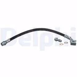 Flexible de frein DELPHI LH7487, droite