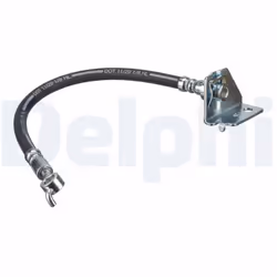 Flexible de frein DELPHI LH7569, droite