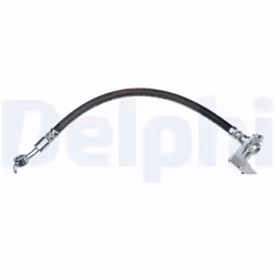 Flexible de frein DELPHI LH7568, gauche