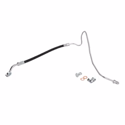 Flexible de frein DELPHI LH7426, droite