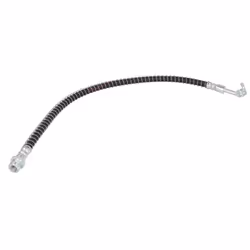 Flexible de frein DELPHI LH7576, droite