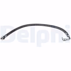 Flexible de frein DELPHI LH7576, droite