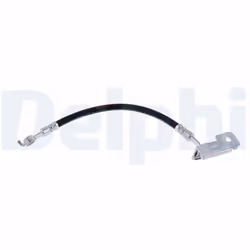 Flexible de frein DELPHI LH7449, droite