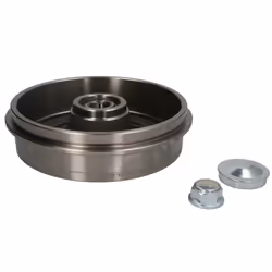 Tambour de frein DELPHI BFR624