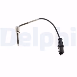 Palpeur, température des gaz DELPHI TS30167 - Vue supplémentaire 2