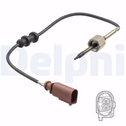Palpeur, température des gaz DELPHI TS30185 - Vue supplémentaire 2