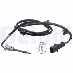 Palpeur, température des gaz DELPHI TS30235 - Vue supplémentaire 2