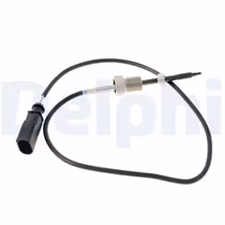 Palpeur, température des gaz DELPHI TS30263 - Vue supplémentaire 3