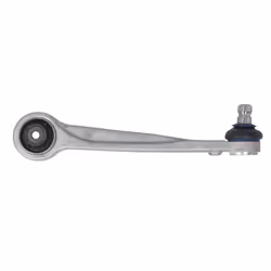 Bras de suspension DELPHI TC7777 essieu avant, droite, arrière, en haut