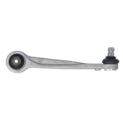 Bras de suspension DELPHI TC7777 essieu avant, droite, arrière, en haut