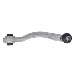 Bras de suspension DELPHI TC7777 essieu avant, droite, arrière, en haut