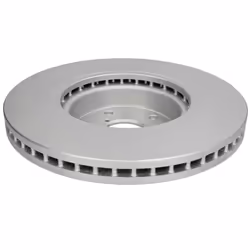 Disque de frein DELPHI BG9084C avant, ventilé, 1 pièce