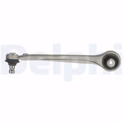 Bras de suspension DELPHI TC7779 essieu avant, gauche, en haut, avant