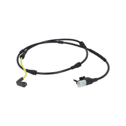 Témoin d'usure, plaquettes de frein DELPHI LZ0338