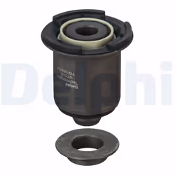 Suspension, corps de l'essieu DELPHI TD1897W
