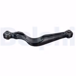 Bras de suspension DELPHI TC7902 essieu arrière, droite, arrière