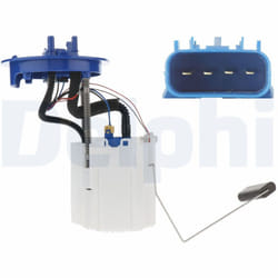 Unité d'injection de carburant DELPHI FG2403-12B1