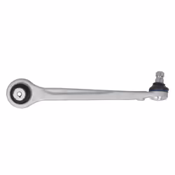 Bras de suspension DELPHI TC7780 essieu avant, droite, en haut, avant