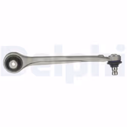 Bras de suspension DELPHI TC7780 essieu avant, droite, en haut, avant