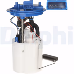 Unité d'injection de carburant DELPHI FG2455-12B1