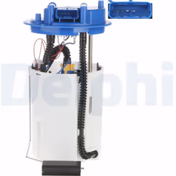 Unité d'injection de carburant DELPHI FG2435-12B1 - Vue supplémentaire 4