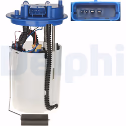 Unité d'injection de carburant DELPHI FG2448-12B1