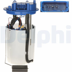 Unité d'injection de carburant DELPHI FG2448-12B1